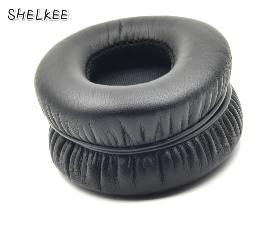 SHELKEE Replacement Memory foam pu cushions Ear pads Ear Cover Repair parts for Soul SL300
SHELKEE Replacement Memory foam pu cushions Ear pads Ear Cover Repair parts for Soul SL300