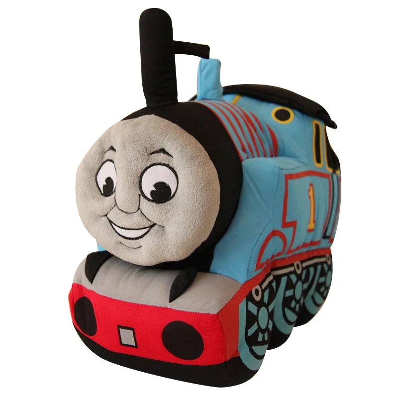 Thomas and his friend Kawaii a plush locomotive doll music doll birthday gift doll
Thomas and his friend Kawaii a plush locomotive doll music doll birthday gift doll