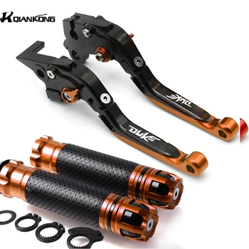 For KTM DUKE 125 200 250 390 690 790 990 with DUKE LOGO 2011-2020 2019 Motorcycle Adjustable Folding Clutch Brake Lever Handle
For KTM DUKE 125 200 250 390 690 790 990 with DUKE LOGO 2011-2020 2019 Motorcycle Adjustable Folding Clutch Brake Lever Handle