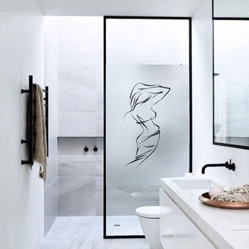 Custom Size Static Cling Glass Sticker abstract Home Decorative Vinyl Privacy Protection Water-Proof Frosted Stained Window Film
Custom Size Static Cling Glass Sticker abstract Home Decorative Vinyl Privacy Protection Water-Proof Frosted Stained Window Film