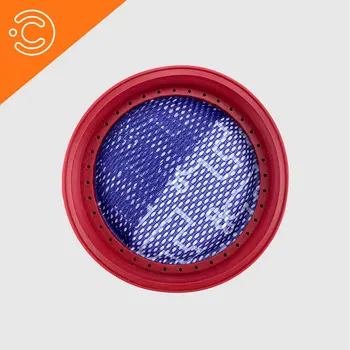 Vacuum Cleaner Filter For Dibia D18 D008Pro Handheld Vacuum Filter Washable Round Mesh Filter
Vacuum Cleaner Filter For Dibia D18 D008Pro Handheld Vacuum Filter Washable Round Mesh Filter
