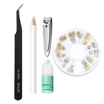 Manicure Set For Nail Set Soak Off Manicure Tools Set Electric Nail Rhinestone For Nail Tools With Nail Decoration Set
Manicure Set For Nail Set Soak Off Manicure Tools Set Electric Nail Rhinestone For Nail Tools With Nail Decoration Set
