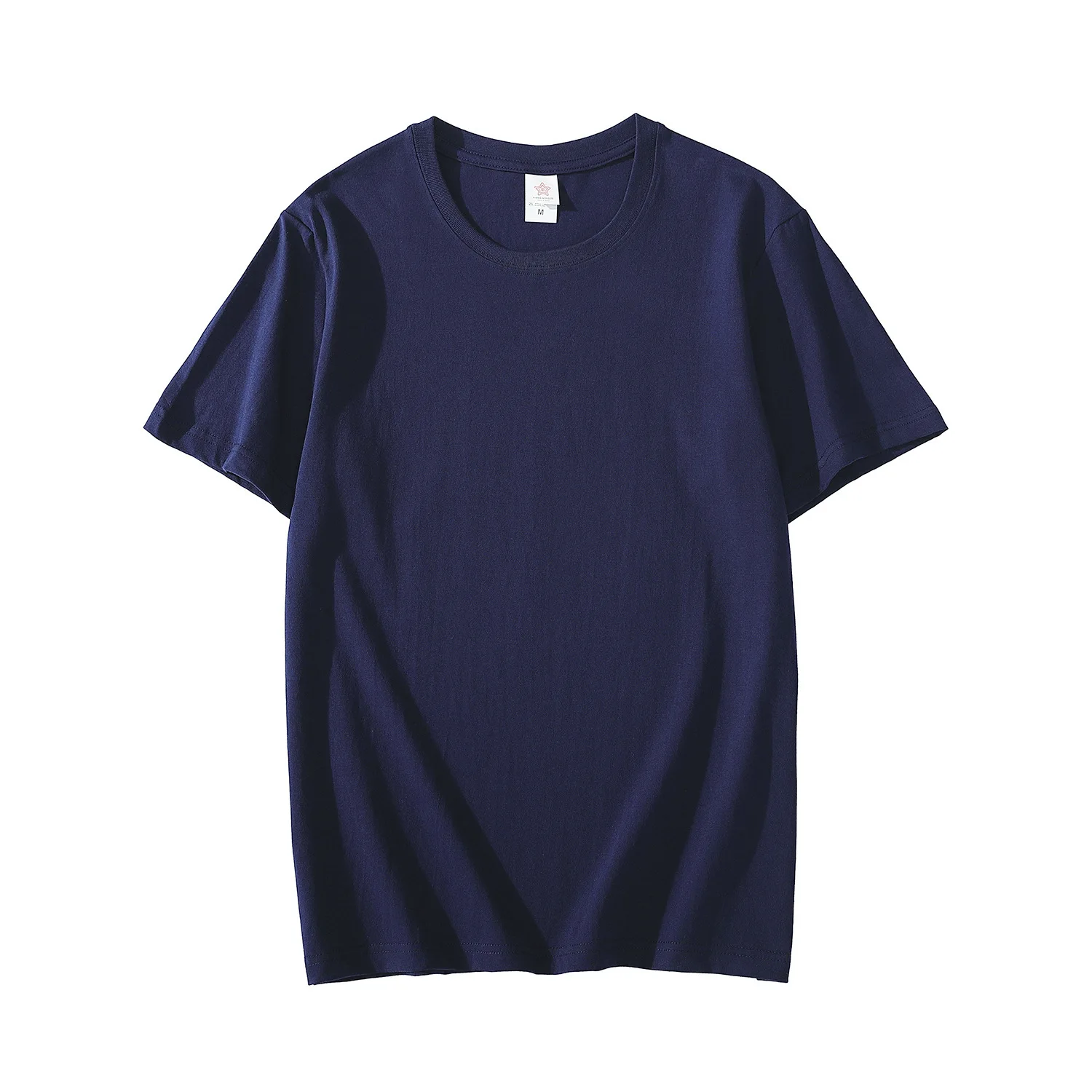 Tee top Shirt Solid Color Basic T Shirt Men Casual O-neck Harajuku Summer Top Korean White Tshirt Big Size 5XL men's t-shirt
Tee top Shirt Solid Color Basic T Shirt Men Casual O-neck Harajuku Summer Top Korean White Tshirt Big Size 5XL men's t-shirt