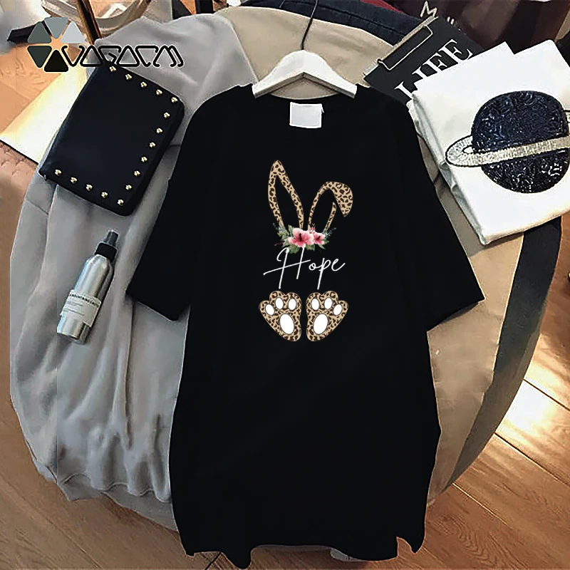 Summer Woman Dress T-shirt Fashion Sunflower Letter-print Dresses Camisa Mujer Verano Elegante Female Dress Black
Summer Woman Dress T-shirt Fashion Sunflower Letter-print Dresses Camisa Mujer Verano Elegante Female Dress Black