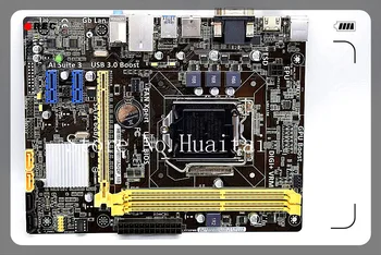 high quality desktop motherboard for H81M-A DP/M11AD/DP_MB mainboard 100% tested fully work
high quality desktop motherboard for H81M-A DP/M11AD/DP_MB mainboard 100% tested fully work