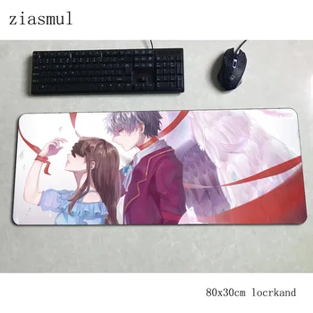mystic messenger padmouse 80x30cm gaming mousepad game HD print mouse pad gamer computer desk cheapest mat notbook mousemat pc
mystic messenger padmouse 80x30cm gaming mousepad game HD print mouse pad gamer computer desk cheapest mat notbook mousemat pc