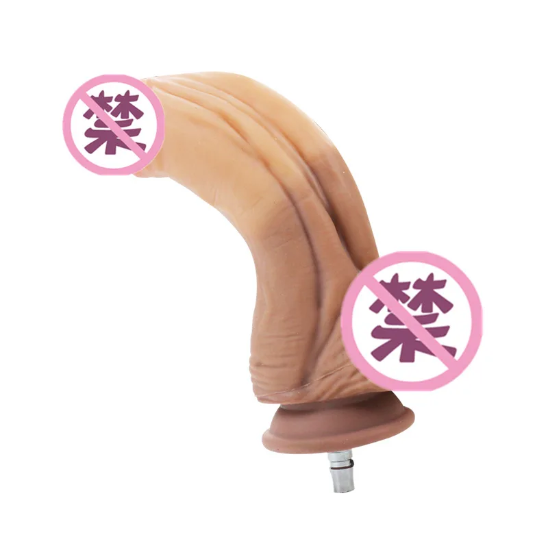 Фаллоимитаторы Vac U Lock