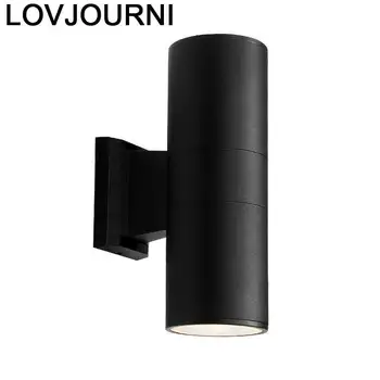 Deco Mural Wandlampen Bathroom Stair Lamp Bedroom Vanity Aplique Luz Lampara De Pared Interior Luminaire Wandlamp Wall Light
Deco Mural Wandlampen Bathroom Stair Lamp Bedroom Vanity Aplique Luz Lampara De Pared Interior Luminaire Wandlamp Wall Light