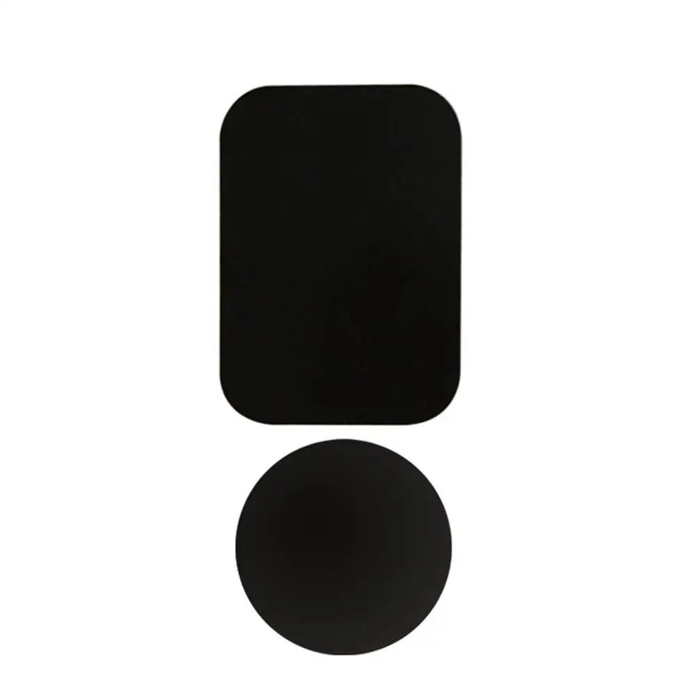 Metal Plate Disk For Magnet Car Phone Holder Iron Sheet Sticker For Magnetic Mobile Phone Holder Car Stand Mount
Metal Plate Disk For Magnet Car Phone Holder Iron Sheet Sticker For Magnetic Mobile Phone Holder Car Stand Mount