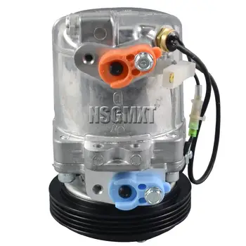 AP03 Compressor w/Clutch for Suzuki Esteem Sidekick Vitara Grand Vitara & Baleno New
AP03 Compressor w/Clutch for Suzuki Esteem Sidekick Vitara Grand Vitara & Baleno New