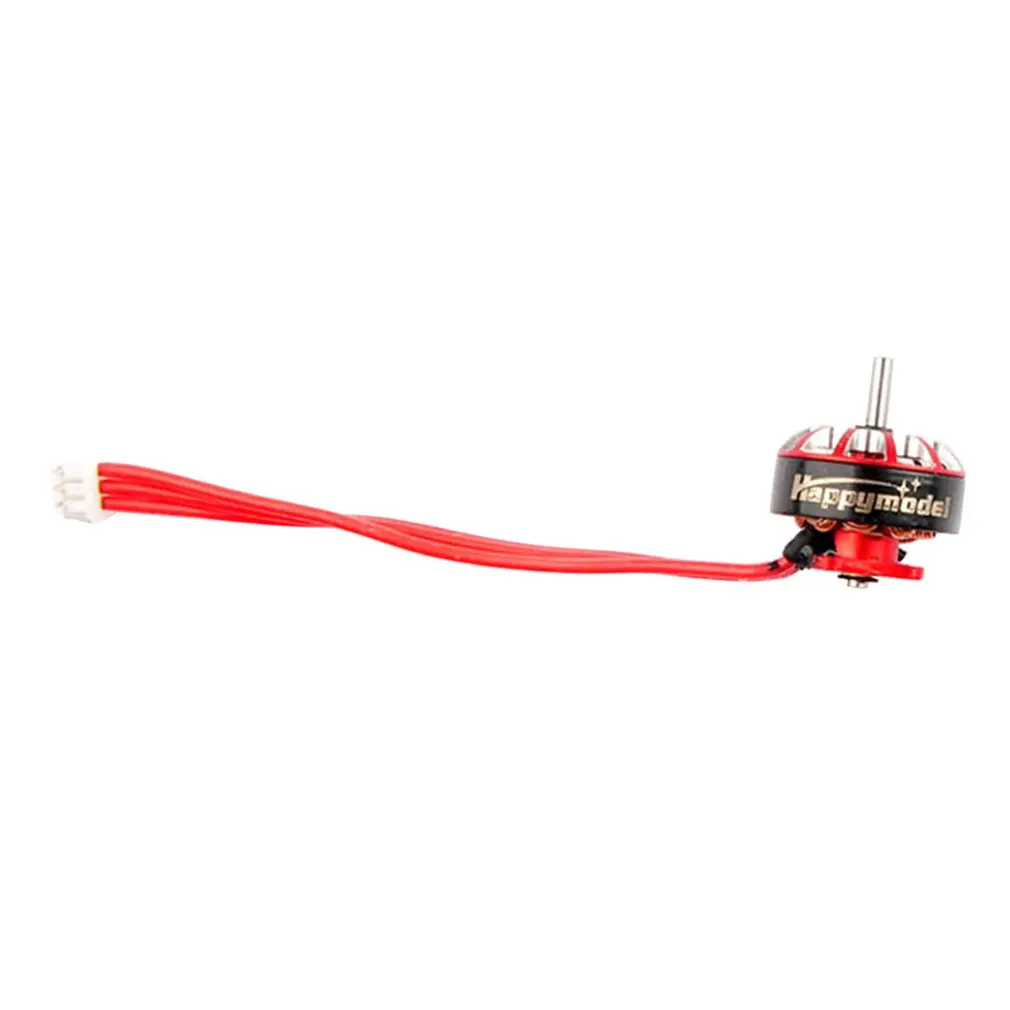 Ex1103 6000KV/8000KV/12000KV 2-4S Brushless Motor 1.5mm Shaft For Sailfly-X Toothpick RC Racing Drone FPV Models
Ex1103 6000KV/8000KV/12000KV 2-4S Brushless Motor 1.5mm Shaft For Sailfly-X Toothpick RC Racing Drone FPV Models