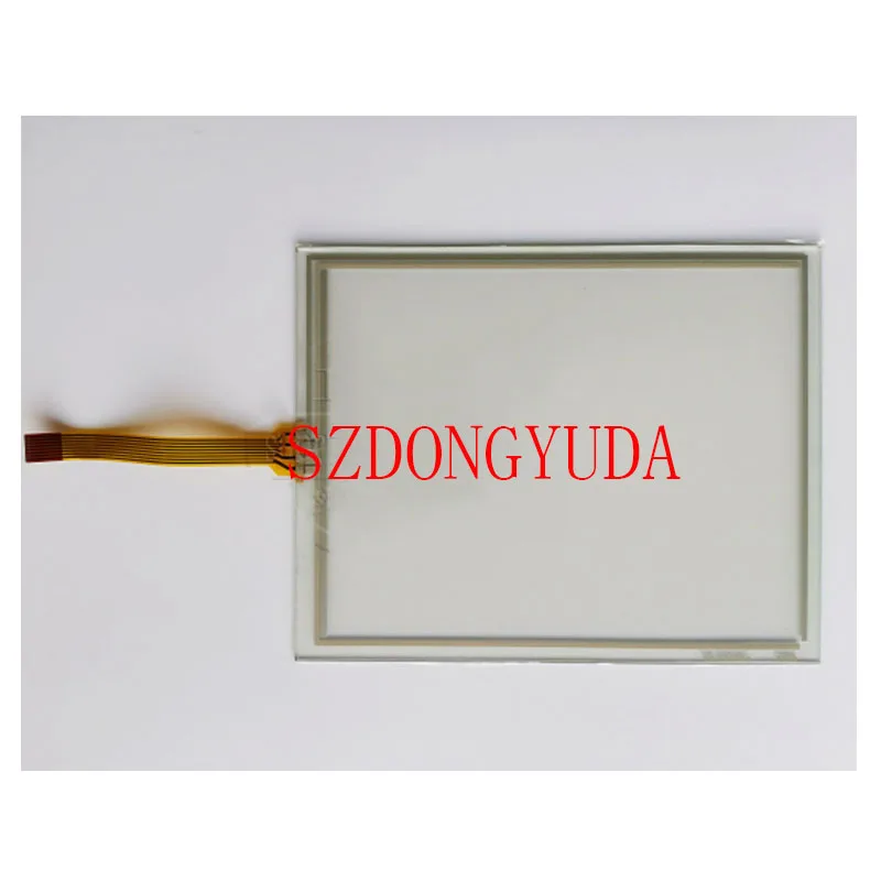 New Touchpad TP-3333S1 For HARMO Manipulator RCP-2000 RCP-2600 Touch Screen Digitizer Glass Panel Sensor
New Touchpad TP-3333S1 For HARMO Manipulator RCP-2000 RCP-2600 Touch Screen Digitizer Glass Panel Sensor