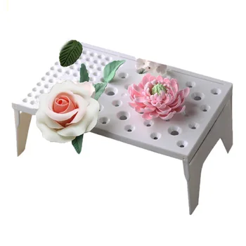 DIY Bakery Decorating fang zhi jia Hanging Pergola Framed Pergola Foldable Cake Framed Pergola Decorating Turntable
DIY Bakery Decorating fang zhi jia Hanging Pergola Framed Pergola Foldable Cake Framed Pergola Decorating Turntable