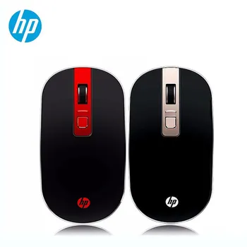 HP Mice Wireless Optical Portable Mouse S4000 800/1200/1600 DPI Adjustable High Quality 2.4G Gaming Mouse for PC Laptop Computer
HP Mice Wireless Optical Portable Mouse S4000 800/1200/1600 DPI Adjustable High Quality 2.4G Gaming Mouse for PC Laptop Computer