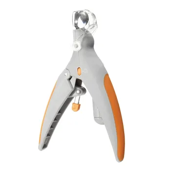 New Professionals Pet Dog Cat Nail Clippers Trimmer With Led Light Grooming Electric Grinders Scissors Toe Claw Nail Pet Product 
New Professionals Pet Dog Cat Nail Clippers Trimmer With Led Light Grooming Electric Grinders Scissors Toe Claw Nail Pet Product