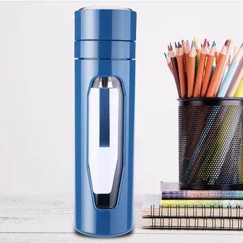 Glass Water Double Layer Anti-fall Tea Bottle Protector Insulated Brief Leak Proof Portable Drink Tea Infuser Bottle Glass Z2
Glass Water Double Layer Anti-fall Tea Bottle Protector Insulated Brief Leak Proof Portable Drink Tea Infuser Bottle Glass Z2