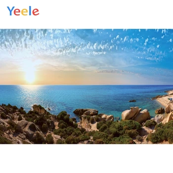Yeele Seascape Photocall Sunrise Reef Beauty Ins Photography Backdrops Personalized Photographic Backgrounds For Photo Studio
Yeele Seascape Photocall Sunrise Reef Beauty Ins Photography Backdrops Personalized Photographic Backgrounds For Photo Studio