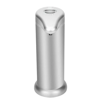 Infrared Automatic Soap Dispenser Commercial Soap Dispenser Non-Pressure Liquid Soap Dispenser for Hotel, Office, School, Kitche 
Infrared Automatic Soap Dispenser Commercial Soap Dispenser Non-Pressure Liquid Soap Dispenser for Hotel, Office, School, Kitche