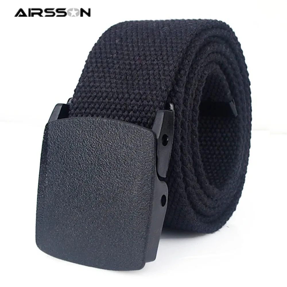 1.5inch Men Tactical Belt Adjustable Military Canvas Belt Waistband Training Waist Support Outdoor Sports Wearable Hunting Belts 
1.5inch Men Tactical Belt Adjustable Military Canvas Belt Waistband Training Waist Support Outdoor Sports Wearable Hunting Belts