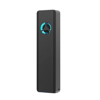 USB 3.1 Type-C to M.2 Mobile Hard Disk Box M.2 SSD Type C Fan Solid State Hard Disk Box
USB 3.1 Type-C to M.2 Mobile Hard Disk Box M.2 SSD Type C Fan Solid State Hard Disk Box