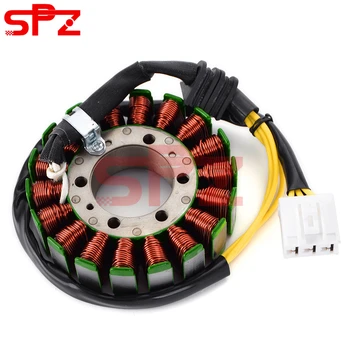 Motorcycle Coil Ignition Stator Magneto For Honda CB900F Hornet 900 CB919 CB 919 CB 900F 2002 2003 2004 2005 2006 2007
Motorcycle Coil Ignition Stator Magneto For Honda CB900F Hornet 900 CB919 CB 919 CB 900F 2002 2003 2004 2005 2006 2007