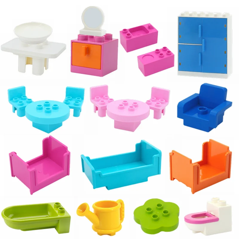 big duplo blocks