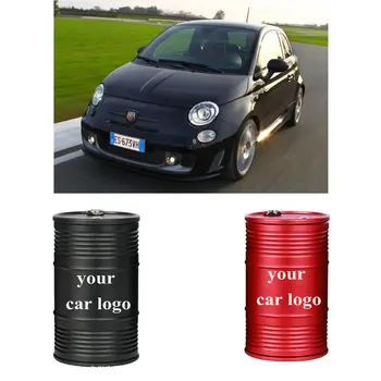 Car Ashtray Logo badges Emblem For ABARTH 124 Spider 500 595 695 500C 595C 695C GRANDE PUNTO 199 Stainless steel custom-made
Car Ashtray Logo badges Emblem For ABARTH 124 Spider 500 595 695 500C 595C 695C GRANDE PUNTO 199 Stainless steel custom-made