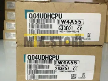 USED Mitsubishi Q series CPU module Q04UDHCPU