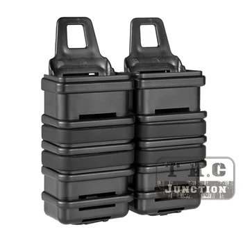 Tactical Fast Magazine Pouch Gen3 MP7 Series Magazine Pouch Ammo Mag Holster Quick Reload Heavy Fast Mag for MOLLE PALS System
Tactical Fast Magazine Pouch Gen3 MP7 Series Magazine Pouch Ammo Mag Holster Quick Reload Heavy Fast Mag for MOLLE PALS System