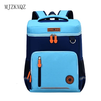 Mjzkxqz New Children School Bags Boys Girls Orthopedic School Backpack Schoolbag Waterproof Backpacks Primary School Backpack
Mjzkxqz New Children School Bags Boys Girls Orthopedic School Backpack Schoolbag Waterproof Backpacks Primary School Backpack