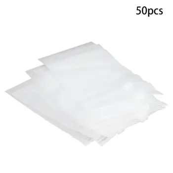 50-100PCS Zip Lock Plastic Bags Vacuum Storage Resealable Transparent CPE Shoe Bag Block Slider Seal Practical Portable Storage
50-100PCS Zip Lock Plastic Bags Vacuum Storage Resealable Transparent CPE Shoe Bag Block Slider Seal Practical Portable Storage