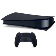 PS5 fuel injection host housing PS5 digital version game machine replacement shell PS5 host protective shell HBP-384
PS5 fuel injection host housing PS5 digital version game machine replacement shell PS5 host protective shell HBP-384