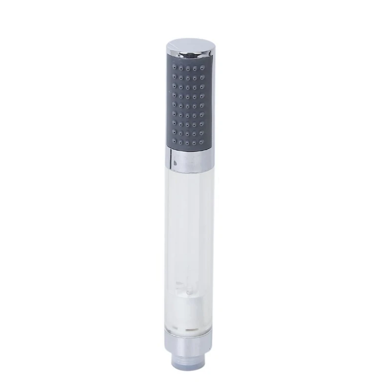 Artichoke for Shower Shower Head Spraying shower with 7 LED Colors Change Automatically
Artichoke for Shower Shower Head Spraying shower with 7 LED Colors Change Automatically