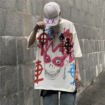 t shirts women short sleeved printing women men causal loose harajuku t-shirt tops shirts summer 2020 new tees camisetas mujer
t shirts women short sleeved printing women men causal loose harajuku t-shirt tops shirts summer 2020 new tees camisetas mujer