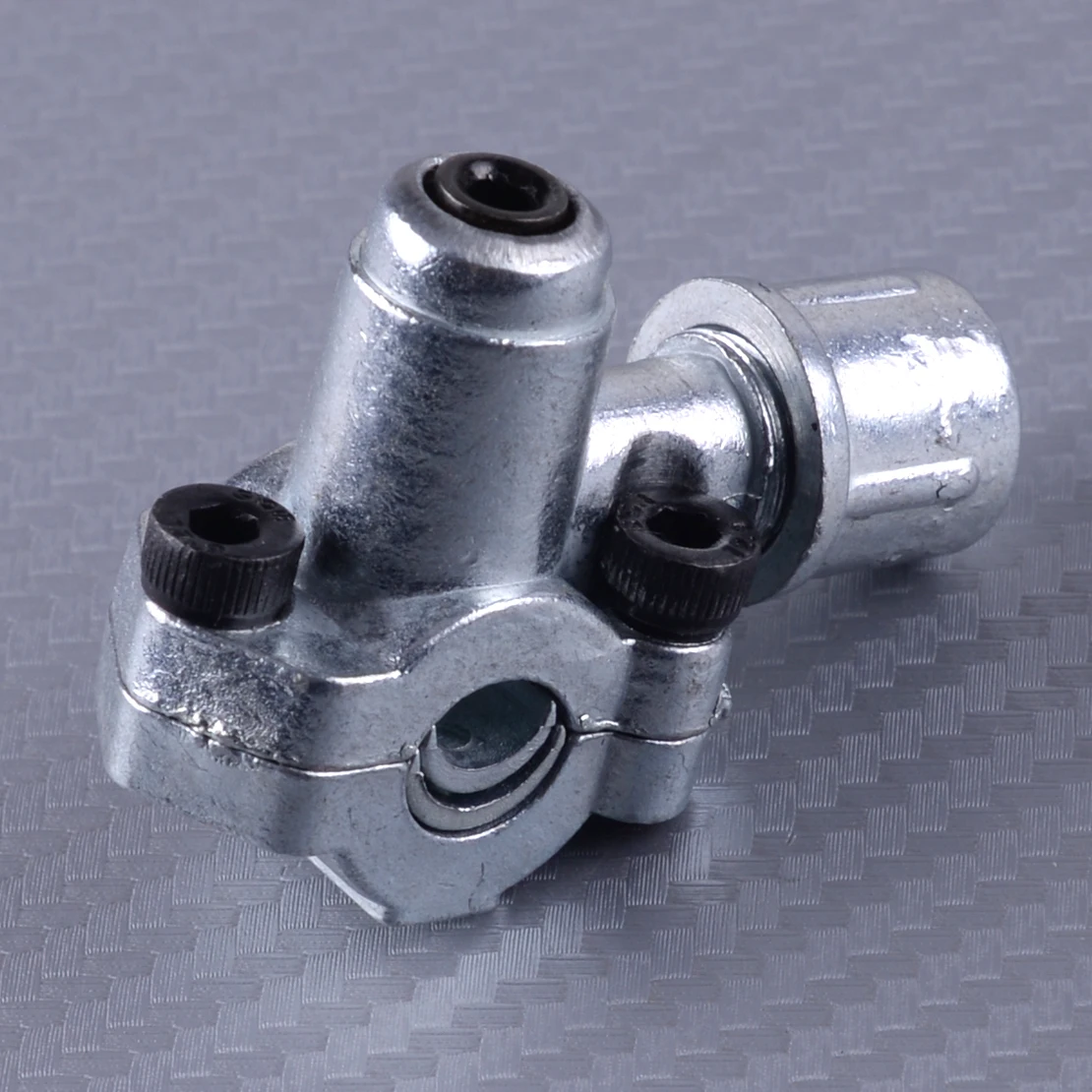3 in 1 BPV31 Bullet Piercing Valve Copper Tubing Refrigerator Charging Tap Access Replacement Part for Air Conditioners HVAC
3 in 1 BPV31 Bullet Piercing Valve Copper Tubing Refrigerator Charging Tap Access Replacement Part for Air Conditioners HVAC