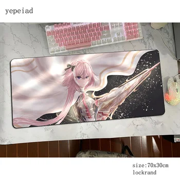 astolfo mousepad 700x300MM gaming mouse pad big gamer mat hot sales game computer desk padmouse keyboard Mass pattern play mats
astolfo mousepad 700x300MM gaming mouse pad big gamer mat hot sales game computer desk padmouse keyboard Mass pattern play mats