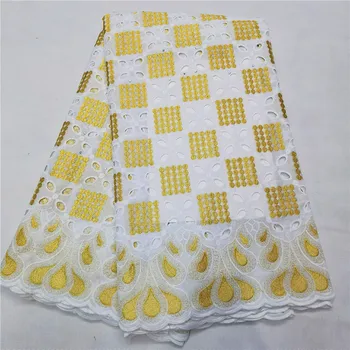 African lace fabric 100%cotton embroidery swiss voile lace in switzenrland dubai fabric 2020 high quality nigerian lace fabrics
African lace fabric 100%cotton embroidery swiss voile lace in switzenrland dubai fabric 2020 high quality nigerian lace fabrics
