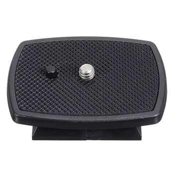 Onsale Universal Cameras Quick Release Tripod Plate Screw Adapter Mound Head Suitable For Digital Camera DSLR SLR
Onsale Universal Cameras Quick Release Tripod Plate Screw Adapter Mound Head Suitable For Digital Camera DSLR SLR