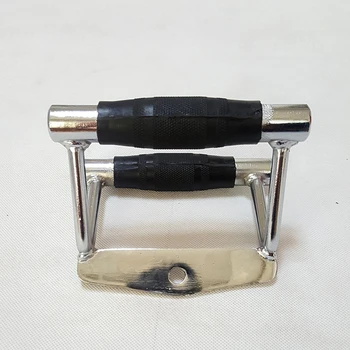 Seated V-shaped handle fitness rod Bodybuilding Commercial gyms Gym V Handle Row
Seated V-shaped handle fitness rod Bodybuilding Commercial gyms Gym V Handle Row