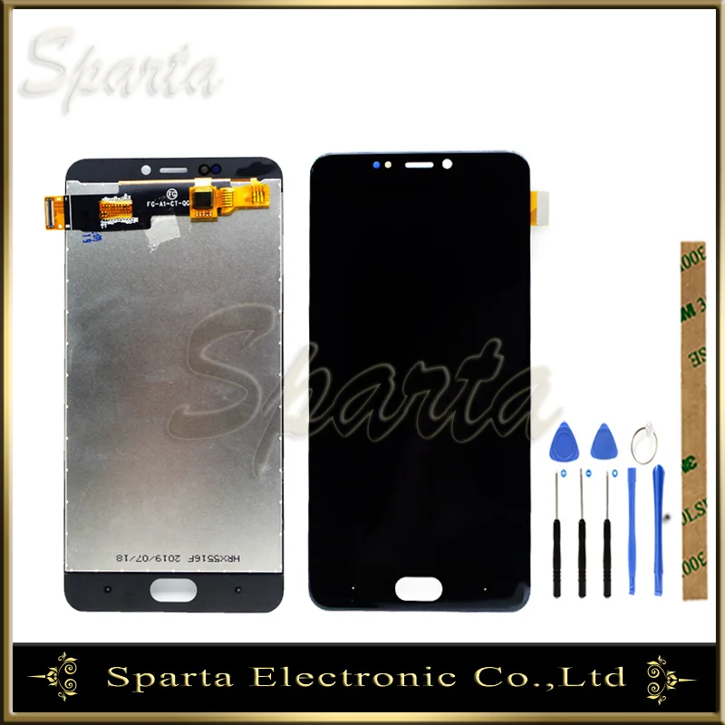 100% Tested LCD Display For Gionee A1 LCD Display Screen Digitizer Panel Assembly
100% Tested LCD Display For Gionee A1 LCD Display Screen Digitizer Panel Assembly