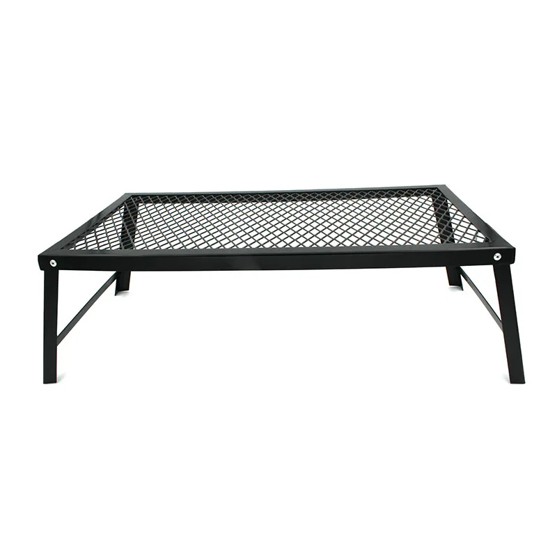 Outdoor Camping Portable Foldable Table Multi-Function Fishing Picnic Outdoor Table Iron Net Table For Family Barbecue Table
Outdoor Camping Portable Foldable Table Multi-Function Fishing Picnic Outdoor Table Iron Net Table For Family Barbecue Table
