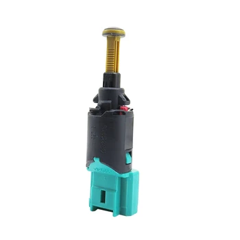 OEM 453465 Genuine Brand New Brake Light Switch For Peugeot 307 308 408 Sega Picasso Free Shipping 
OEM 453465 Genuine Brand New Brake Light Switch For Peugeot 307 308 408 Sega Picasso Free Shipping
