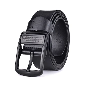 Authentic leahther belt men genuine leather strap belt for men genuine leather luxury strap belt male belt men's jeans wild belt
Authentic leahther belt men genuine leather strap belt for men genuine leather luxury strap belt male belt men's jeans wild belt