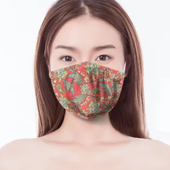 1Pc Face Mask Cute Printed PM2.5 Adult Mouth Mask Washable Cotton Riding Dustproof Face Mask For Men Women Gauze Mask Respirator
1Pc Face Mask Cute Printed PM2.5 Adult Mouth Mask Washable Cotton Riding Dustproof Face Mask For Men Women Gauze Mask Respirator