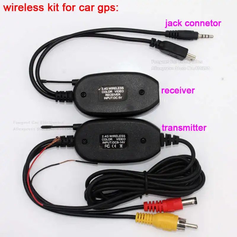 GPS