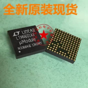 2019 Direct Selling Promotion 100% New&original LTM4601AV LGA DC DC LTM4601A 
2019 Direct Selling Promotion 100% New&original LTM4601AV LGA DC DC LTM4601A