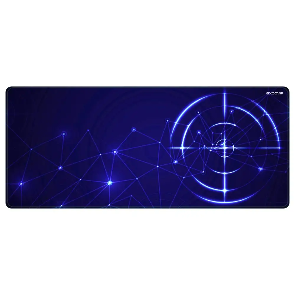 EXCO Gaming Mouse Pad Gamer Grande Large Mousepad 90*40cm PC Computer Laptop Keyboard Desk Mat Mause Carpet Rug Locking Edge
EXCO Gaming Mouse Pad Gamer Grande Large Mousepad 90*40cm PC Computer Laptop Keyboard Desk Mat Mause Carpet Rug Locking Edge