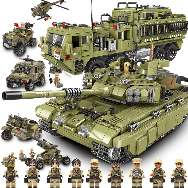 ww2 army series helicopter sets figures tank building blocks children toys SWAT military world war 2 compatible lego
ww2 army series helicopter sets figures tank building blocks children toys SWAT military world war 2 compatible lego