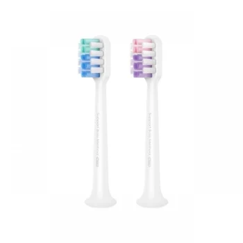 Replacement brush heads for Xiaomi, Dr. Bei Sonic Electric Toothbrush 2pcs
