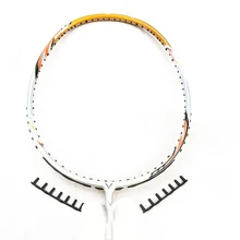 3PCS Badminton Stringing Machine Tools Protecting Pipe Eyelets Tools 7/6Nails Protect Badminton Accessories
3PCS Badminton Stringing Machine Tools Protecting Pipe Eyelets Tools 7/6Nails Protect Badminton Accessories